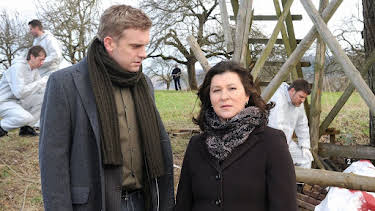 22:00: Tatort: Das schwarze Haus | SWR Fernsehen BW | 4/29 2026