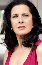Licinia Lentini as 