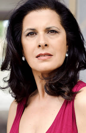 Licinia Lentini as 