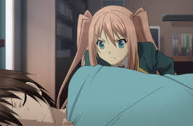 Season 1: Running in the Election! Subtitled