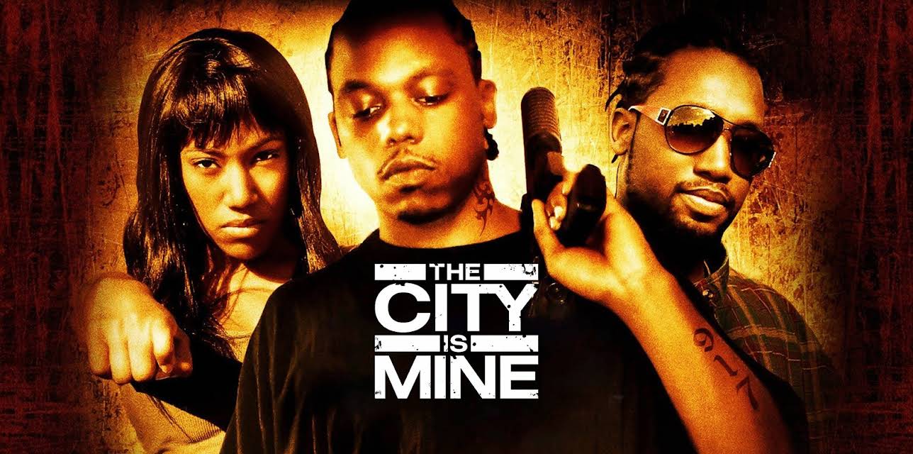 The City Is Mine (2008)