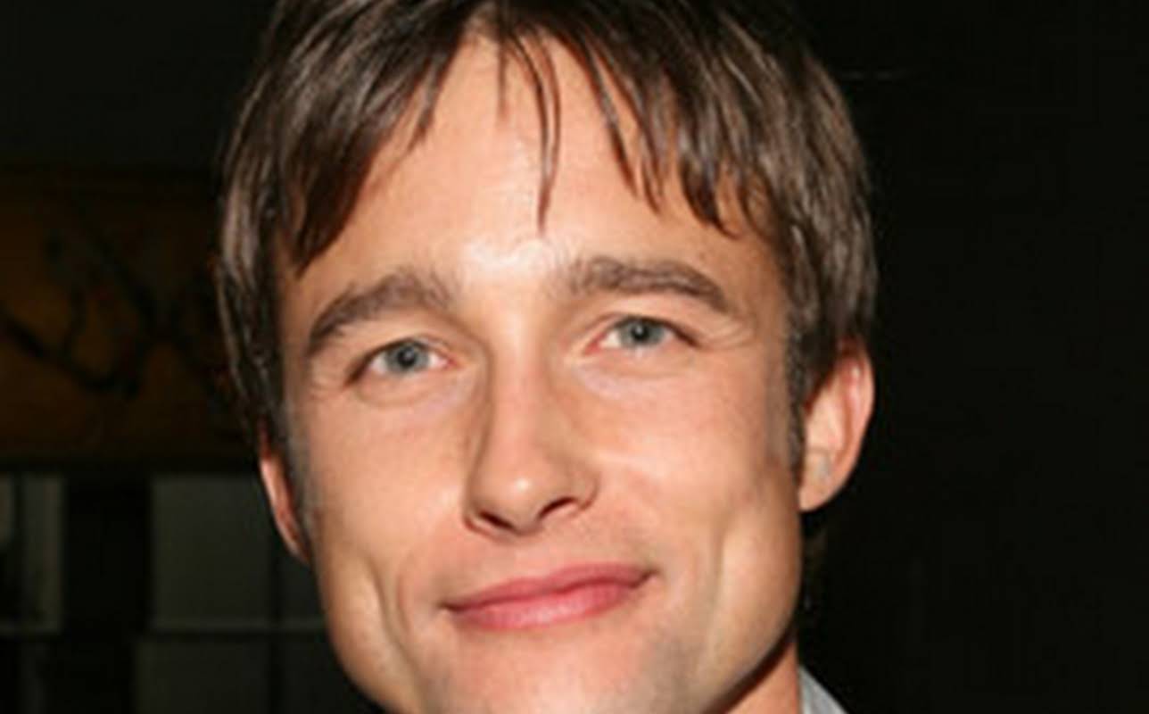 Jay Kenneth Johnson