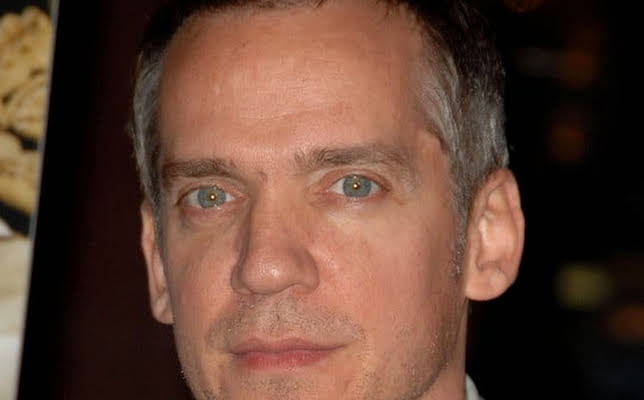 Jean-Marc Vallée