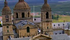 Madrid desde el aire: Los confines occidentales