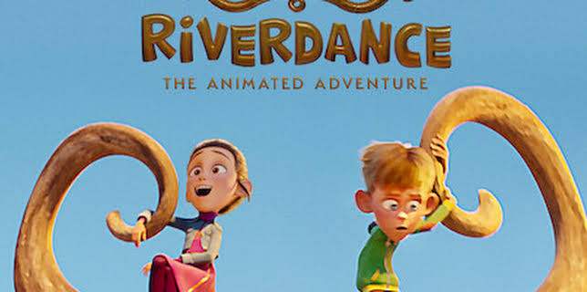 Riverdance: The Animated Adventure (2022)