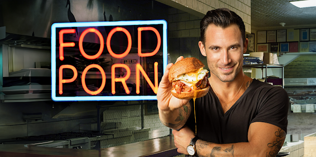 Food Porn Season 1