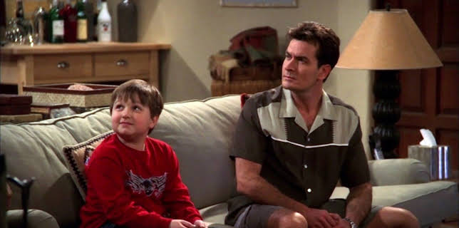 10:30: Two and a Half Men | ProSieben | 2/5 2026