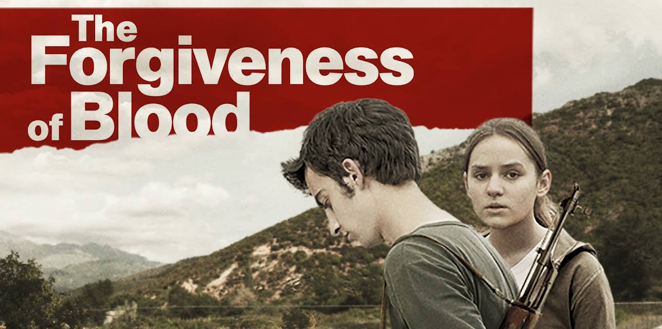 The Forgiveness of Blood (English Subtitled) (2012)
