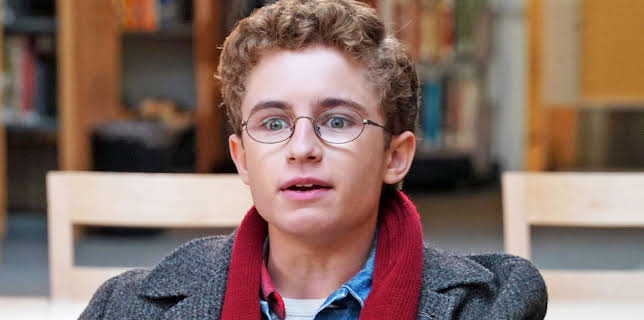 3:30 PM: The Goldbergs | E4 | 1/26 2026