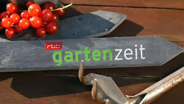 05:30: rbb Gartenzeit | RBB Fernsehen | 4/7 2026