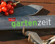 rbb Gartenzeit