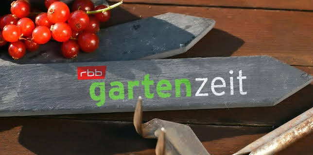 18:30: rbb Gartenzeit | RBB Fernsehen | 11/2 2025