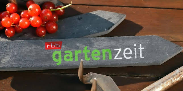 rbb Gartenzeit