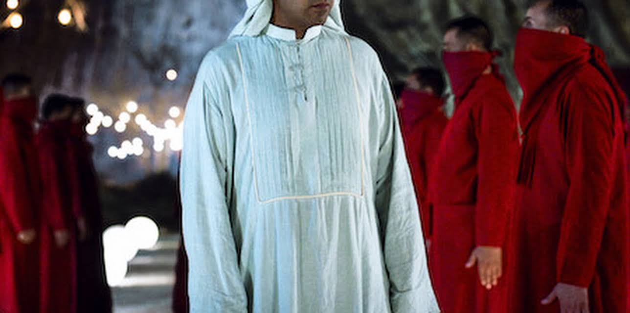 The Matchmaker (2023)