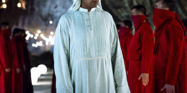 The Matchmaker (2023)