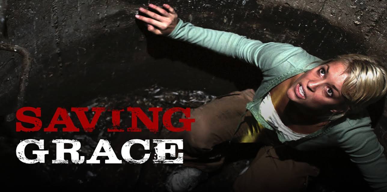 Saving Grace (2010)