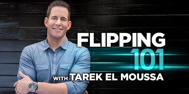 Flipping 101 with Tarek El Moussa, Season 1