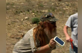 Rattlesnake Republic Season 1: Deadly Surprise