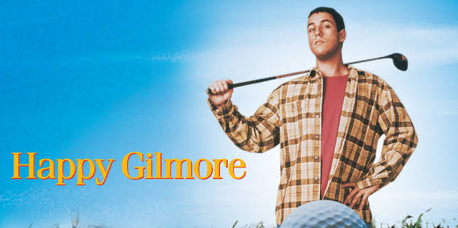 22:05: Golfbanens skræk | Viasat Film Hits | 10/29 2025