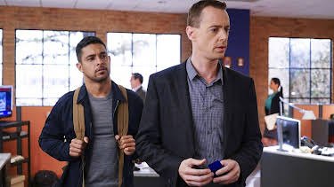 20:00: NCIS (S14 E4) (S14) | TV8 | 4/3 2026