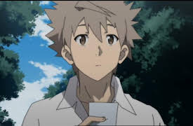 Corpse Princess Season 1: Hymn of Tragedy