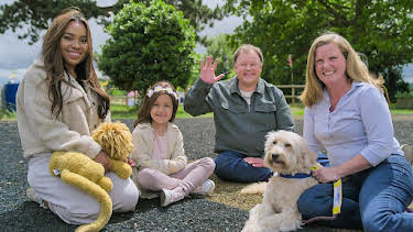 2:00 PM: Something Special (S14) | Cbeebies | 7/5 2026