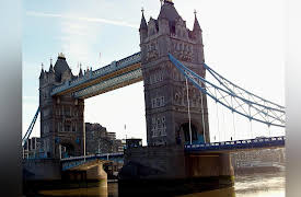 Tastes Like Home: Carlow to London, England