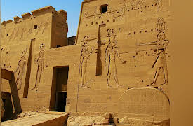 Decoding the Secrets of Egyptian Hieroglyphs: Why Egypt Needed Hieroglyphs