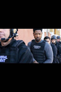 21:05: The Equalizer (T5): Ep.8 Armas y rosas | Calle 13 | 6/25 2026