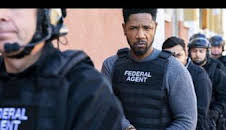 The Equalizer (T5): Ep.8 Armas y rosas