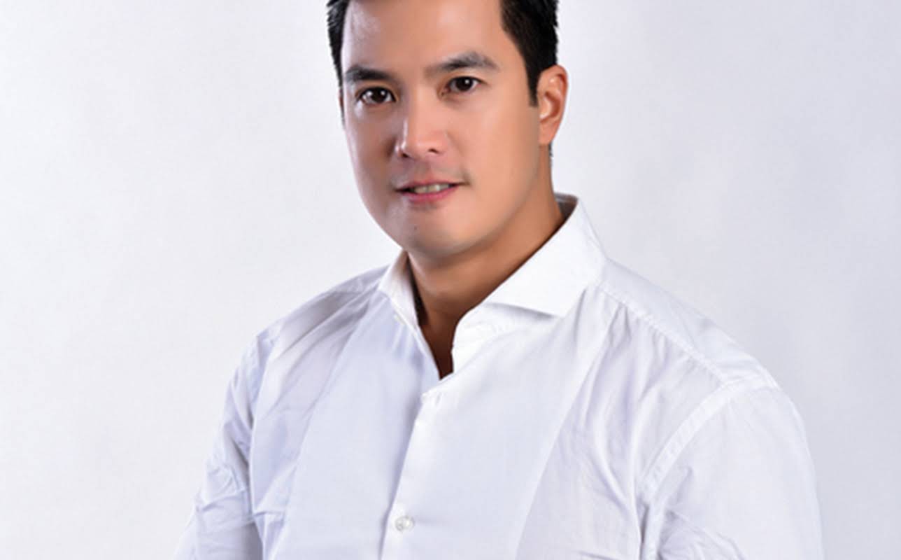 Diether Ocampo
