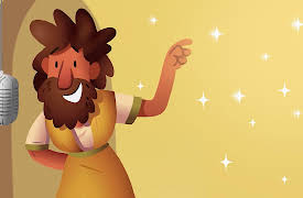 Minno Crece Y Ríe Con La Biblia Para Niños: Season 1: El Mensajero