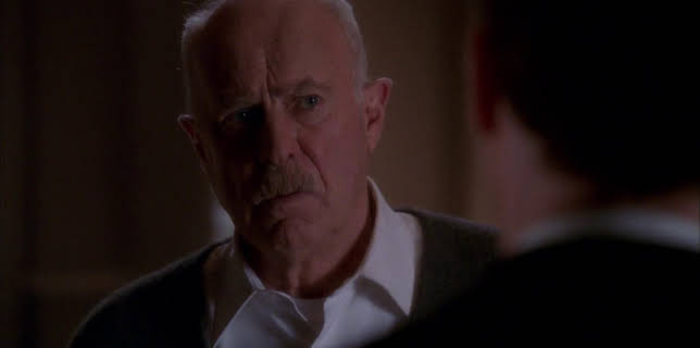 16:45: The Guardian (S3 E15) (S3) | Viasat Series | 2/23 2026