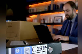 The Moment of Proof: The Ripped Up Note