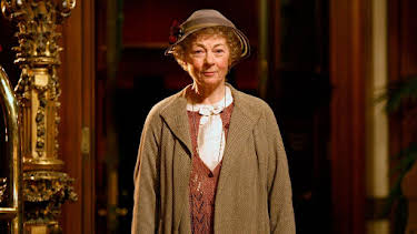 20:15: Agatha Christies Marple (S03/E01) | One | 5/20 2026