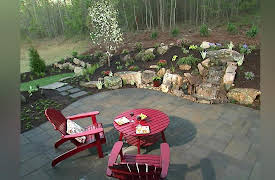 Yard Crashers Season 6: Backyard Boulder Bash