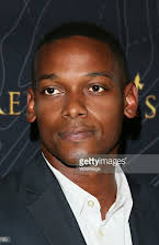 Delpaneaux Wills como Officer Aguilar