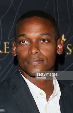 Delpaneaux Wills as Officer Aguilar