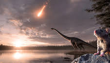 Asteroid – Der Dino-Killer aus dem All