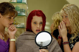 H2O: Just Add Water Season 1: Red Herring