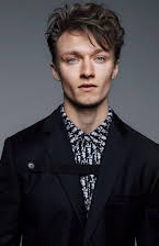 Harrison Osterfield som 