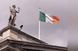 Laura McKenzie's Traveler: Dublin