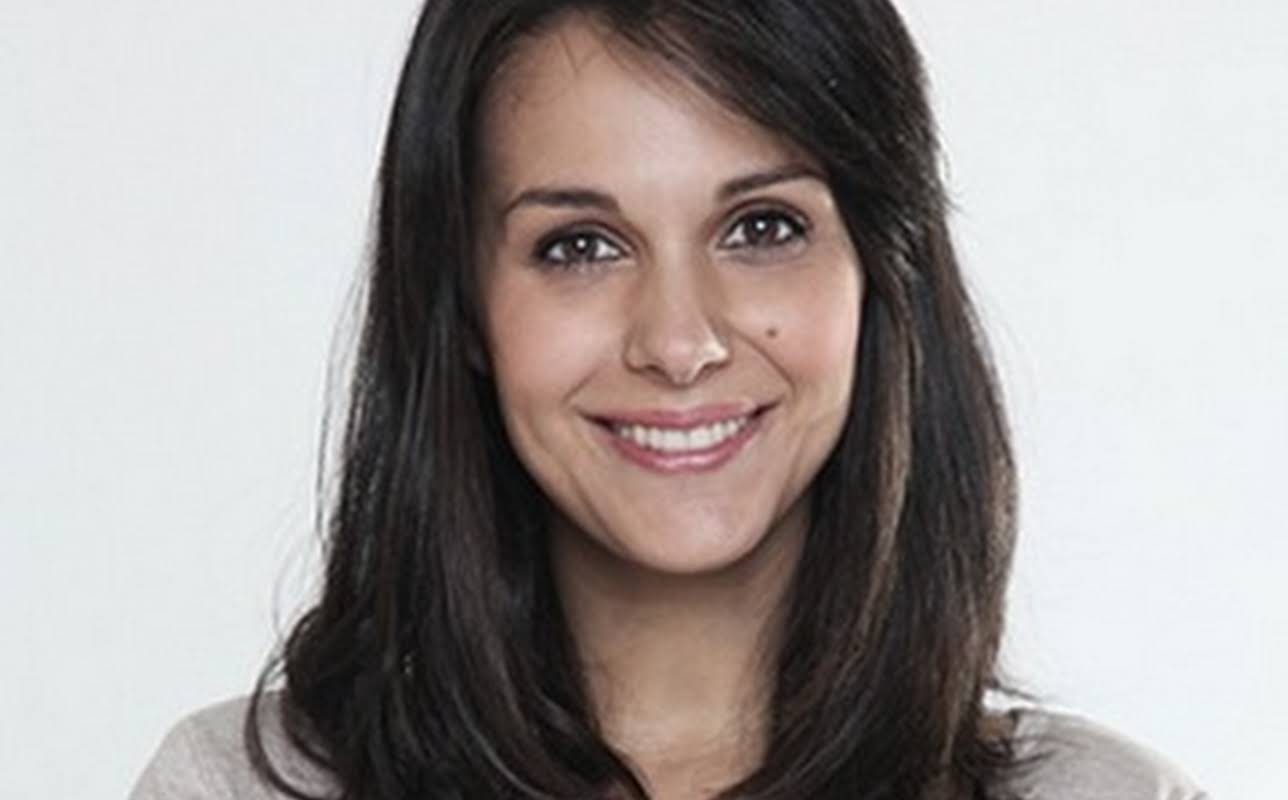 Lluïsa Valldaura