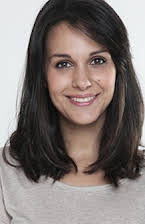 Lluïsa Valldaura som 