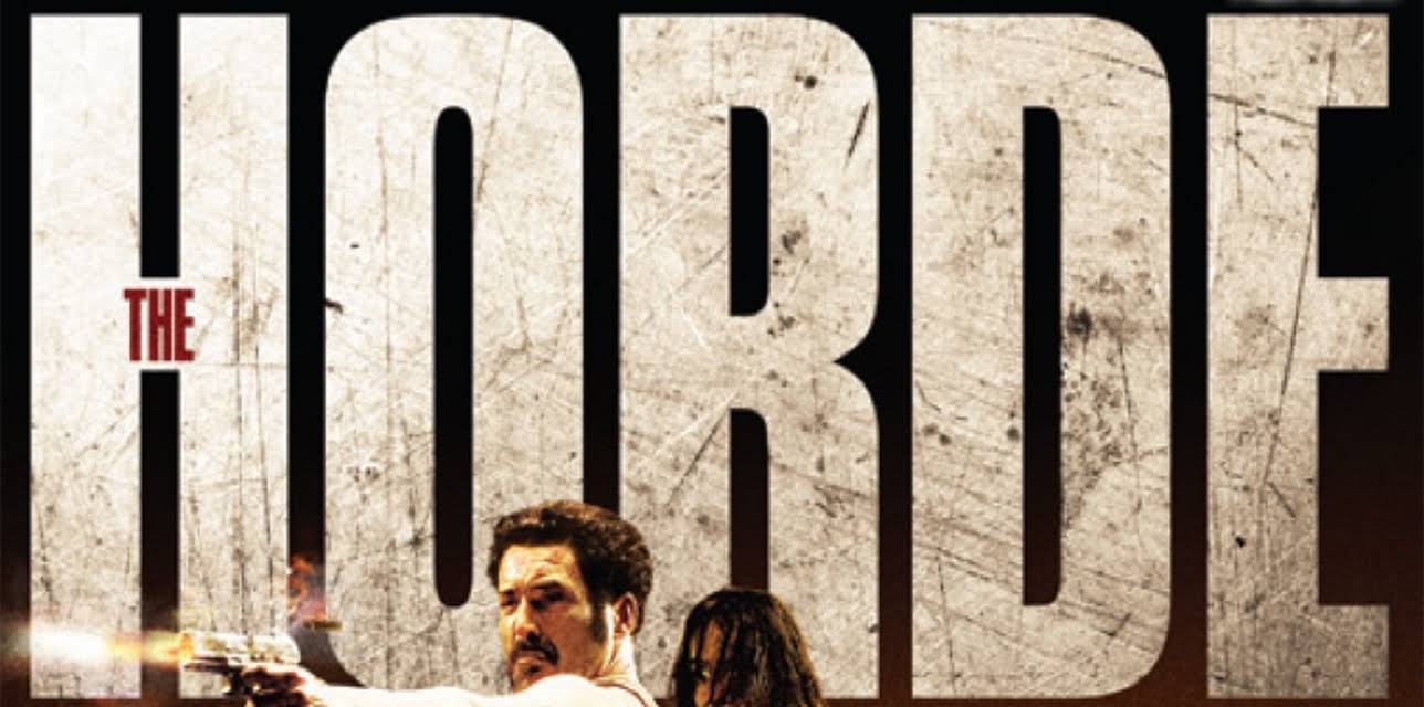 The Horde (2010)