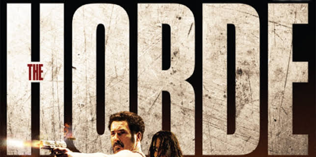 The Horde (2010)