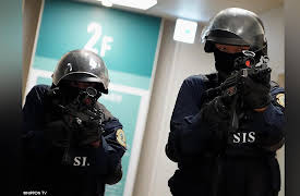 Captured Hospital: Episode 7