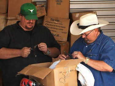 15:00: Storage Wars - Geschäfte in Texas | ProSieben Maxx | 8/5 2026
