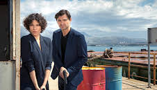 Der Kroatien-Krimi: Tote Mädchen