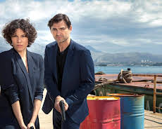 Der Kroatien-Krimi: Tote Mädchen